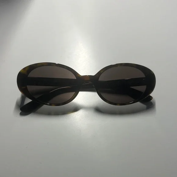 Dolce&Gabbana DG4443 Sunglasses - Picture 2 of 6